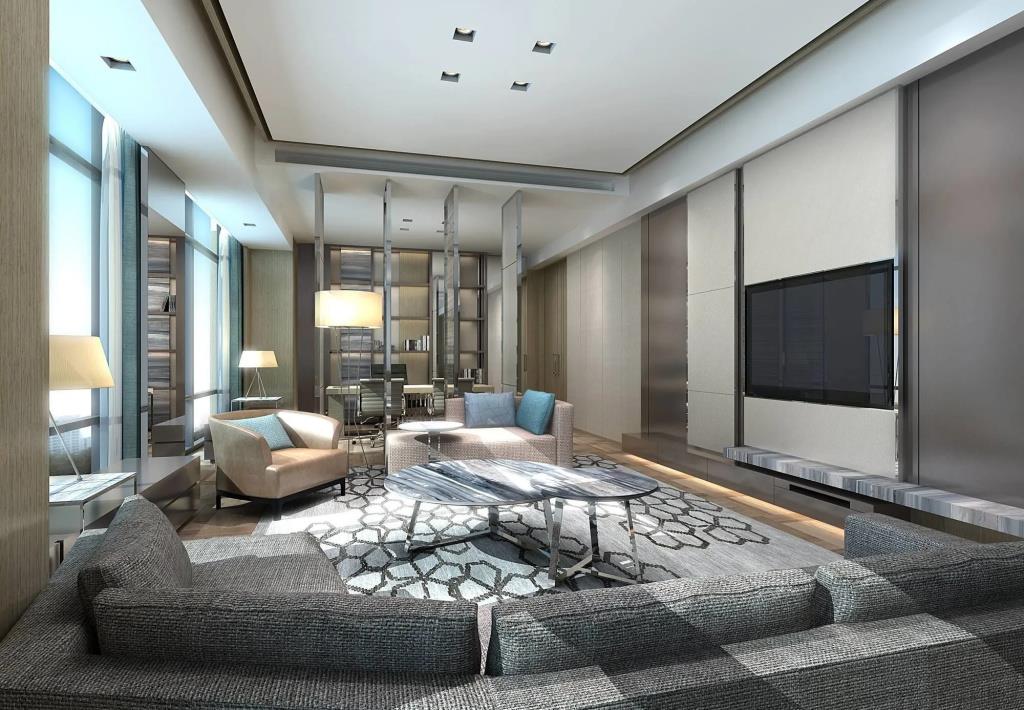 Courtyard by Marriott Shunde Longjiang 4*
