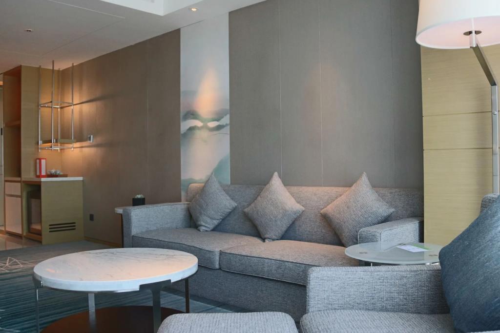 Courtyard by Marriott Shunde Longjiang 4*