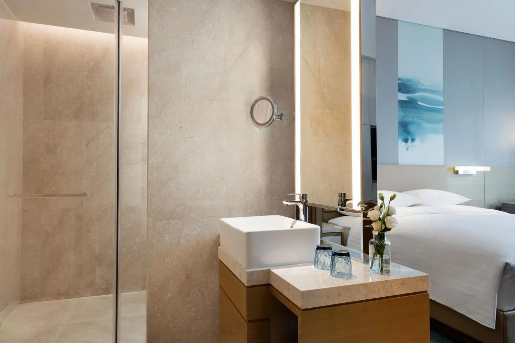 Courtyard by Marriott Shunde Longjiang 4*