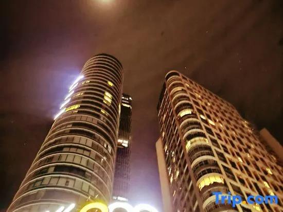 City Station (Shenzhen KKone Riverside Times Store) 2*