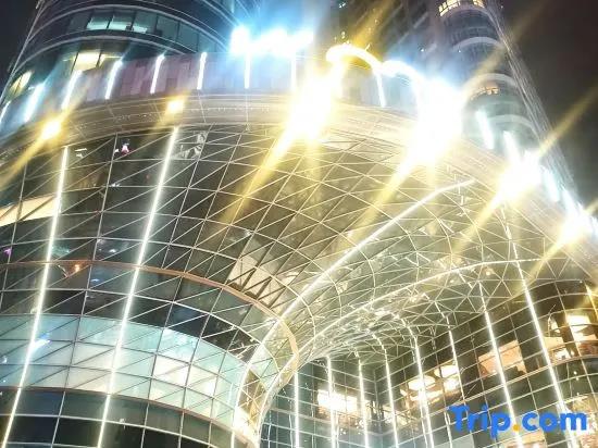 City Station (Shenzhen KKone Riverside Times Store) 2*