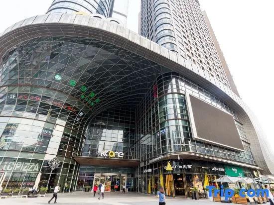 City Station (Shenzhen KKone Riverside Times Store) 2*