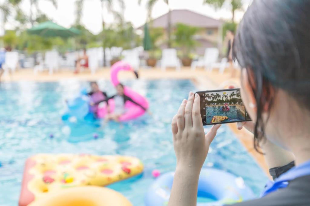 Suan Palm Resort 3*
