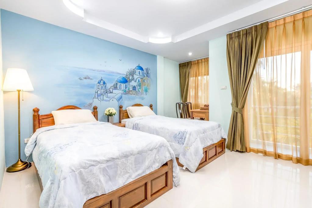 Suan Palm Resort 3*