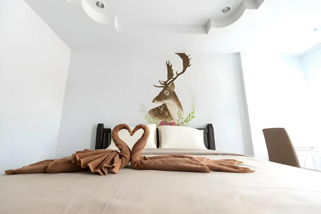 Suan Palm Resort 3*