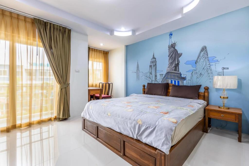Suan Palm Resort 3*