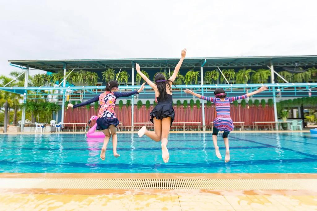 Suan Palm Resort 3*