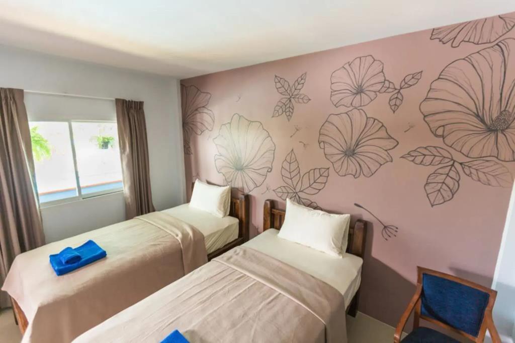 Suan Palm Resort 3*