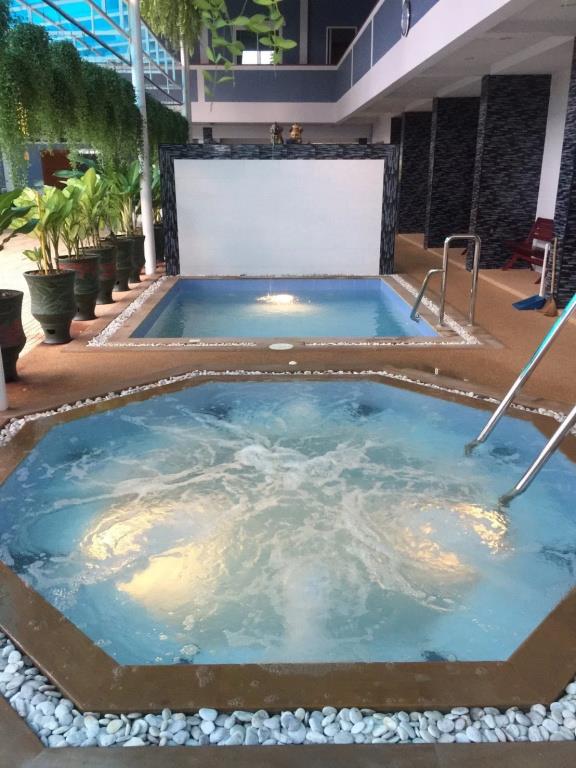 Suan Palm Resort 3*