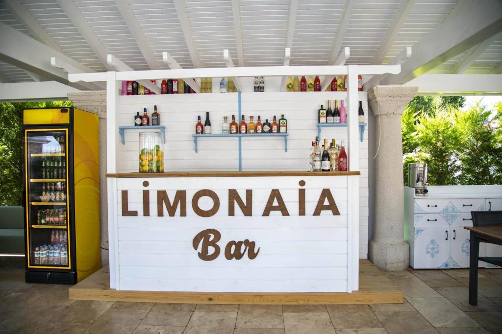 Alacati Limonaia Hotel 0*