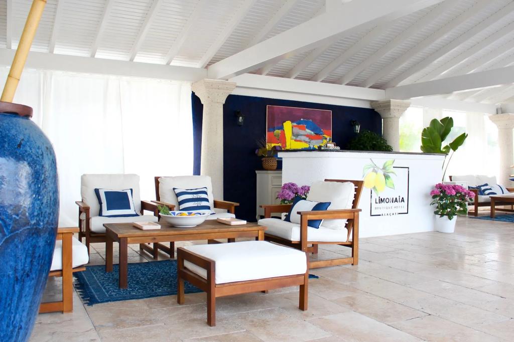 Alacati Limonaia Hotel 0*