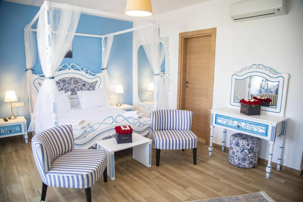Alacati Limonaia Hotel 0*