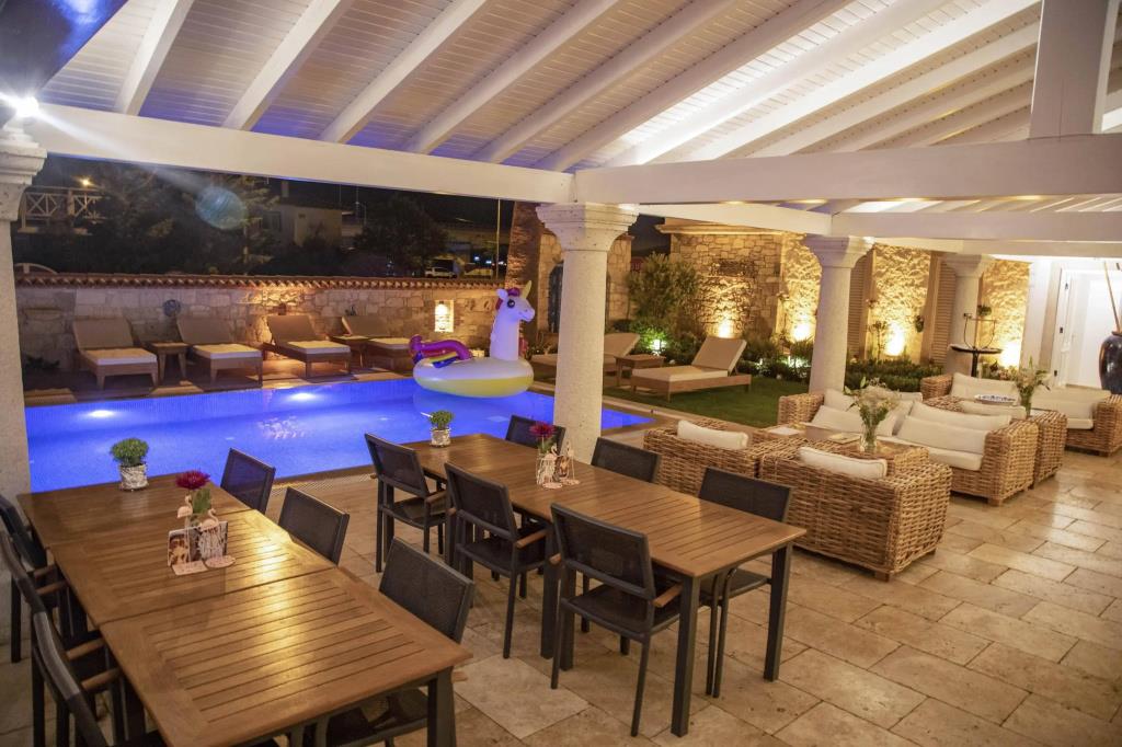 Alacati Limonaia Hotel 0*