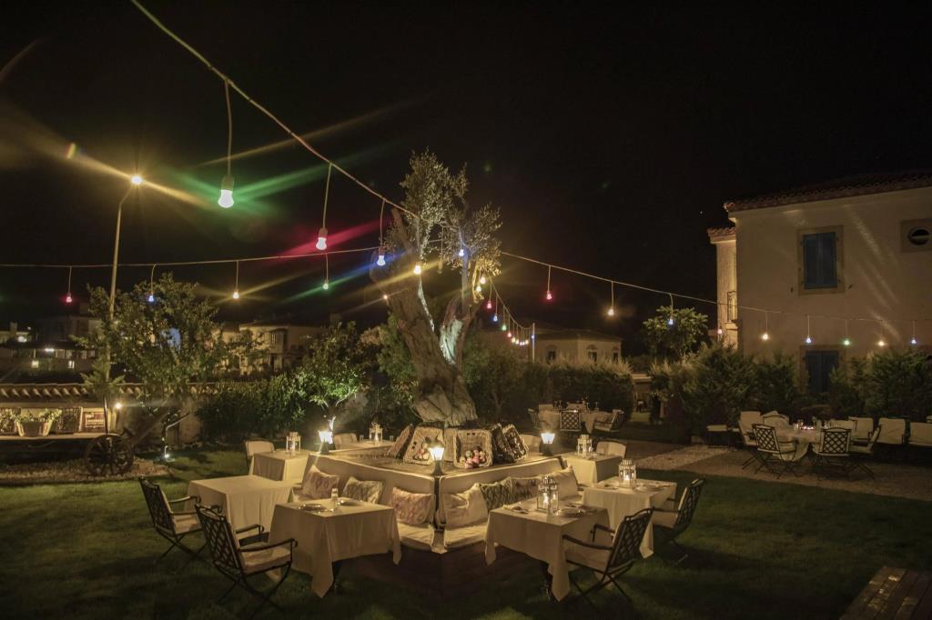 Alacati Limonaia Hotel 0*