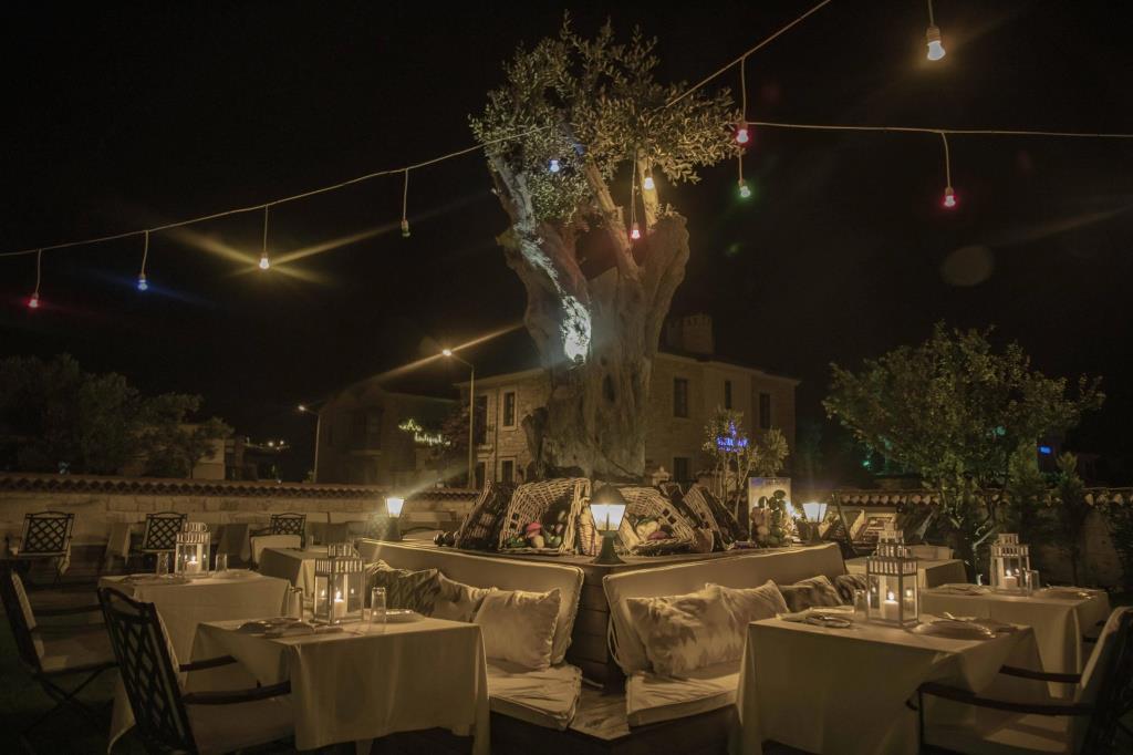 Alacati Limonaia Hotel 0*