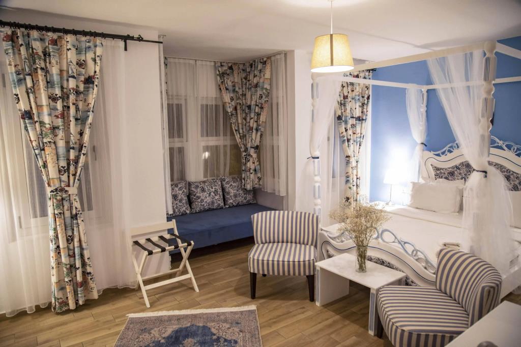 Alacati Limonaia Hotel 0*