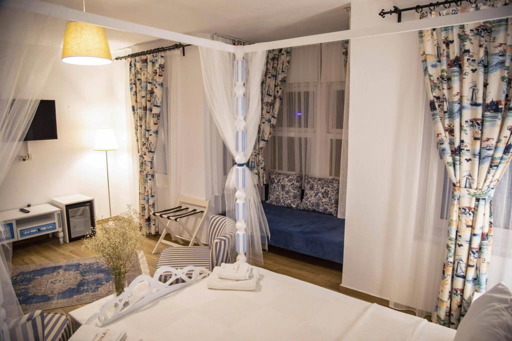 Alacati Limonaia Hotel 0*