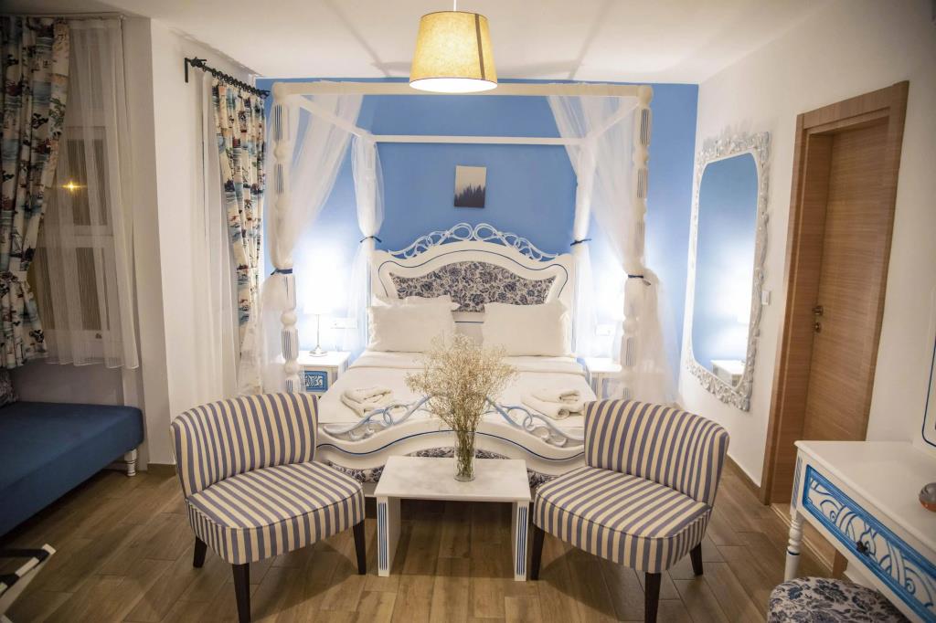 Alacati Limonaia Hotel 0*