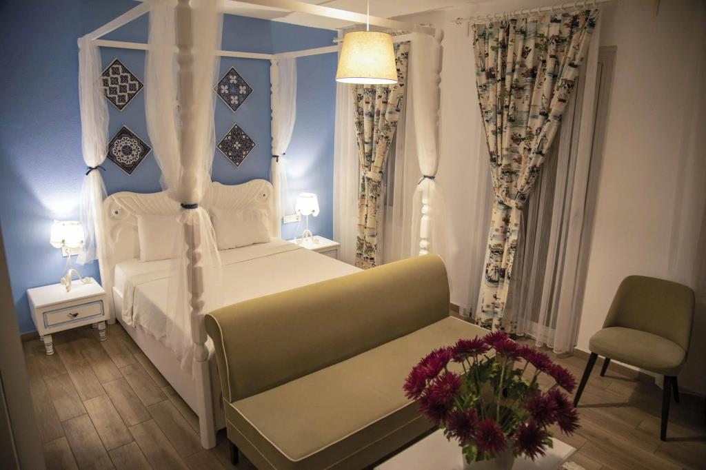 Alacati Limonaia Hotel 0*