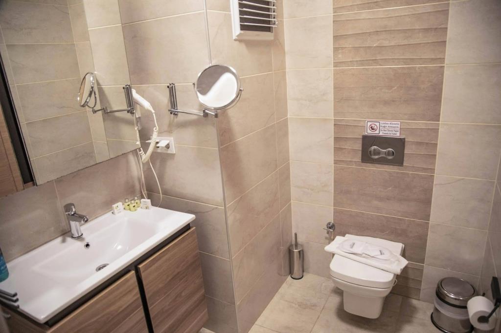 Alacati Limonaia Hotel 0*