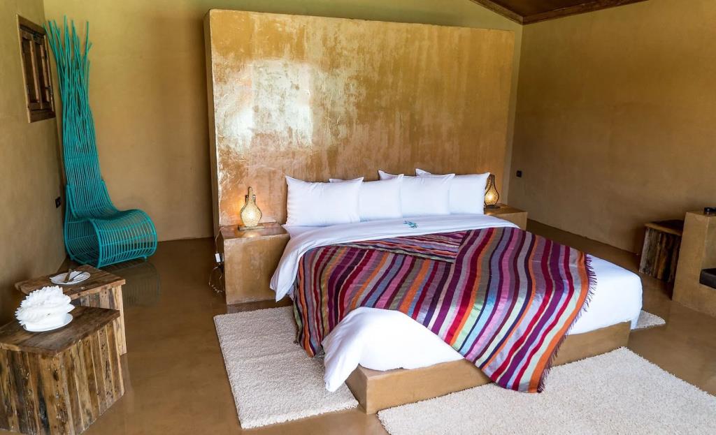 West Point Dakhla 3*