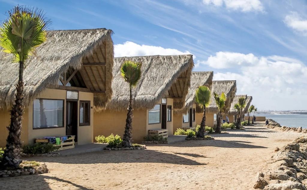 West Point Dakhla 3*