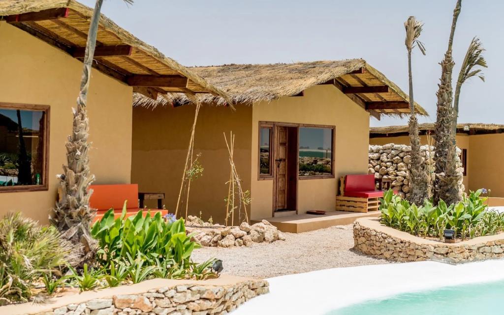 West Point Dakhla 3*