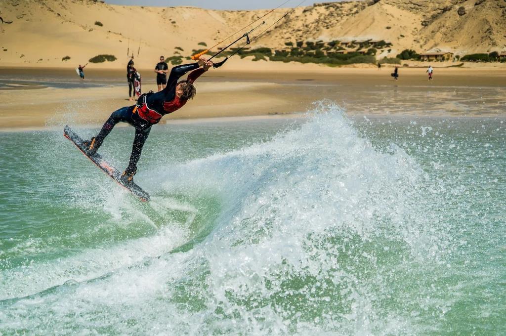 West Point Dakhla 3*