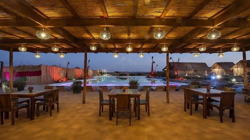 West Point Dakhla 3*