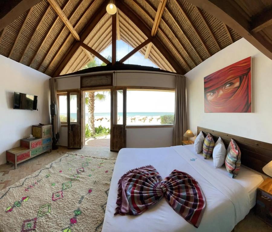 West Point Dakhla 3*