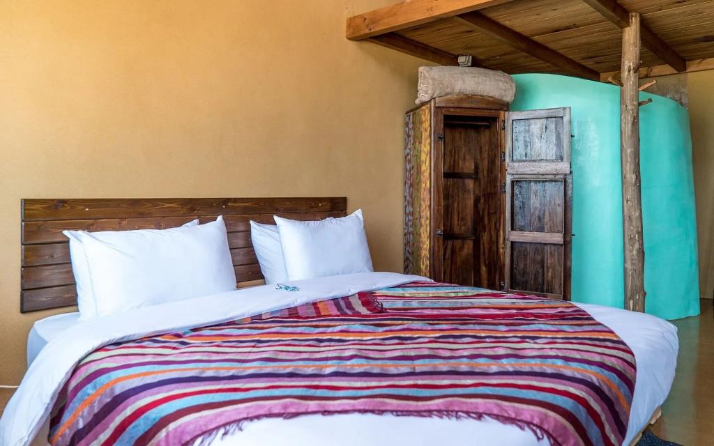 West Point Dakhla 3*