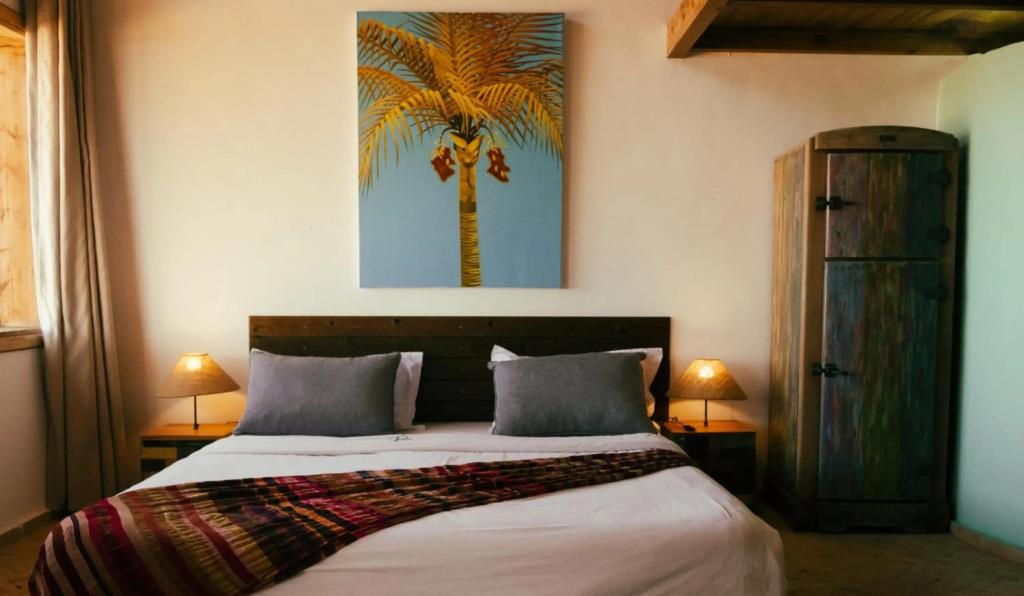 West Point Dakhla 3*