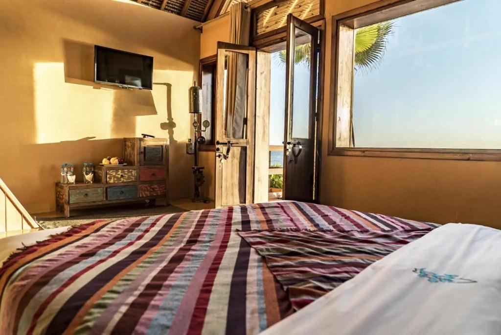 West Point Dakhla 3*