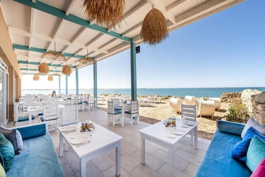 West Point Dakhla 3*