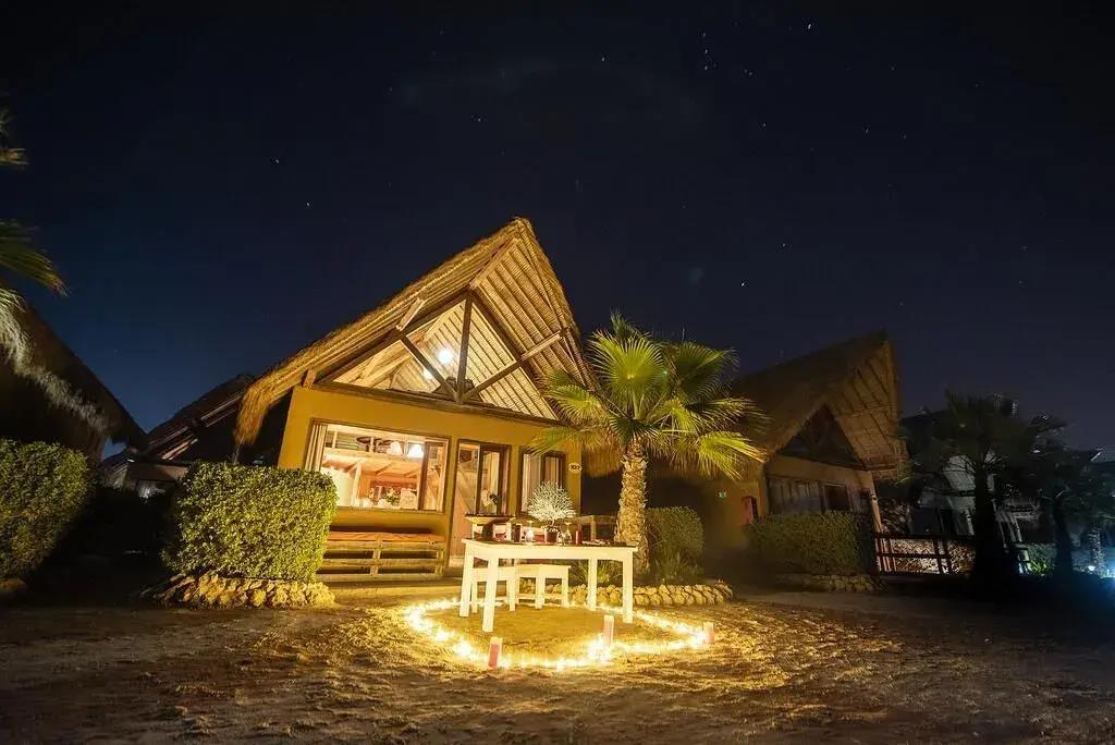 West Point Dakhla 3*