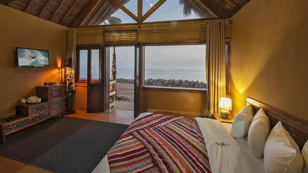 West Point Dakhla 3*