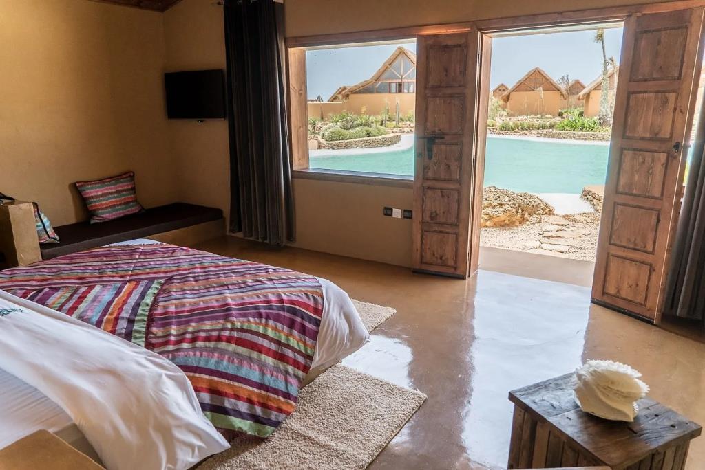 West Point Dakhla 3*