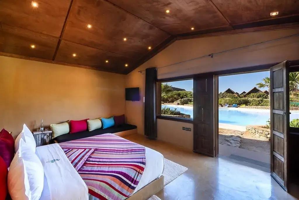 West Point Dakhla 3*