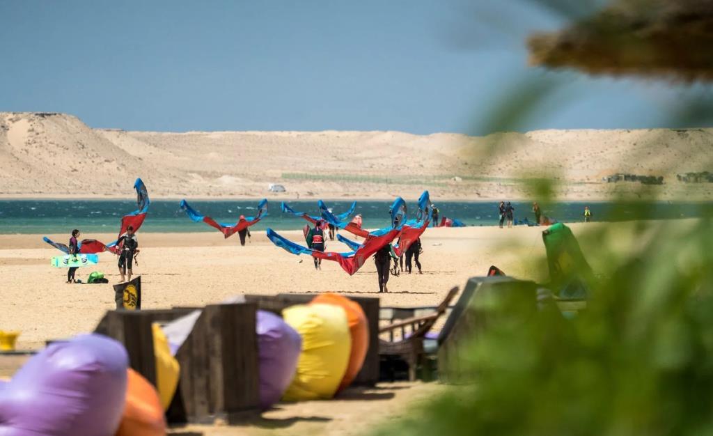West Point Dakhla 3*
