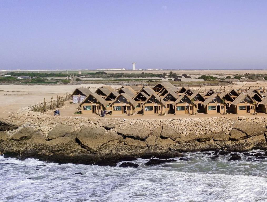 West Point Dakhla 3*