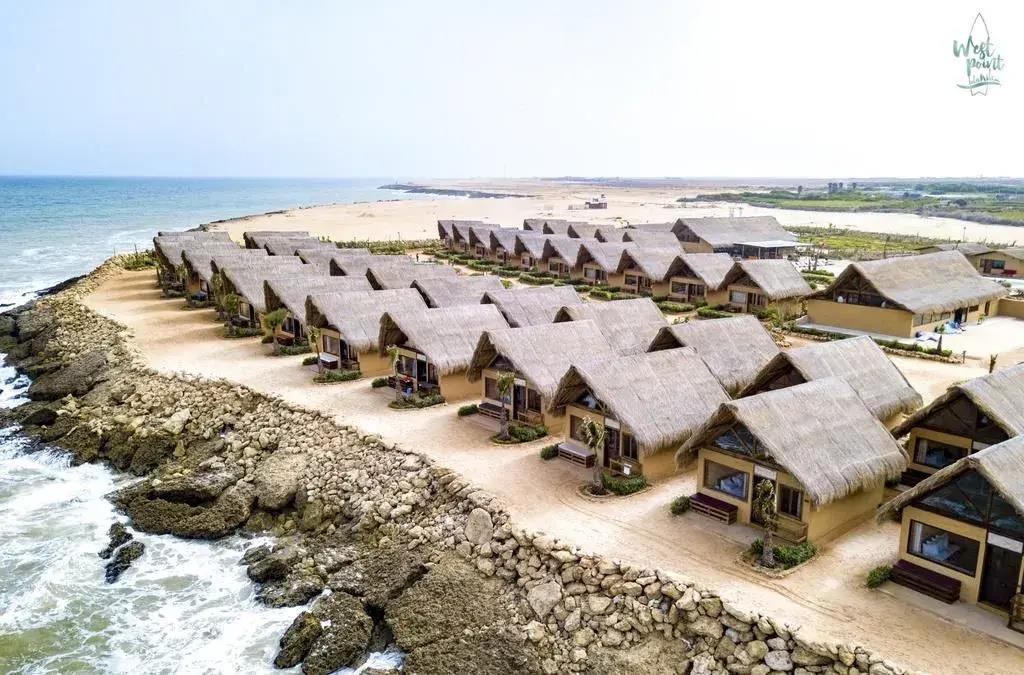 West Point Dakhla 3*