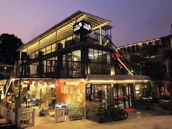 Chengqiang Gen'er Inn (Shenzhen branch 2) 2*