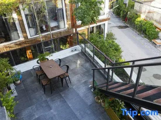 Chengqiang Gen'er Inn (Shenzhen branch 2) 2*
