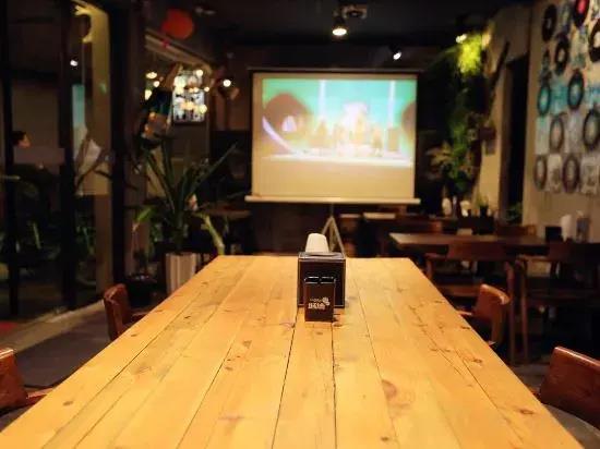 Chengqiang Gen'er Inn (Shenzhen branch 2) 2*