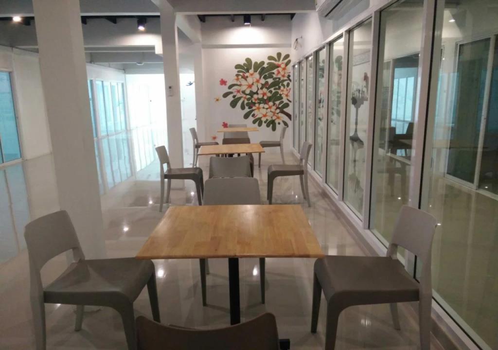 BW Thai Art Style Hotel 2*