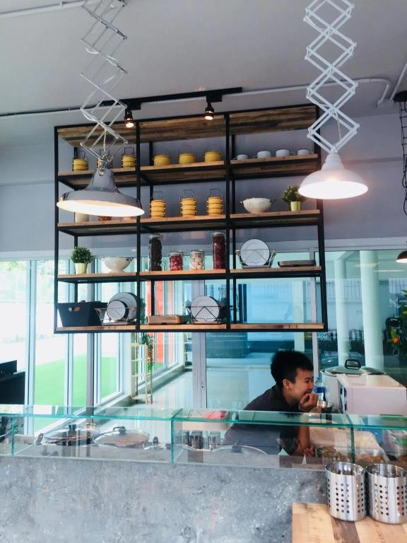 BW Thai Art Style Hotel 2*