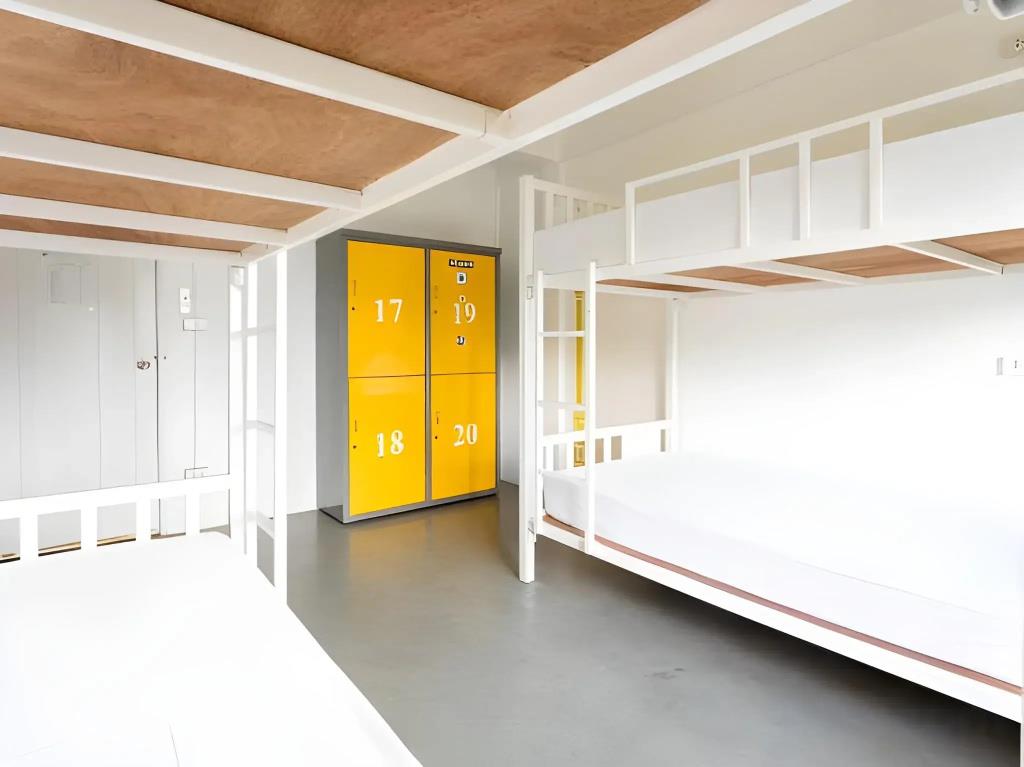 BW Thai Art Style Hotel 2*
