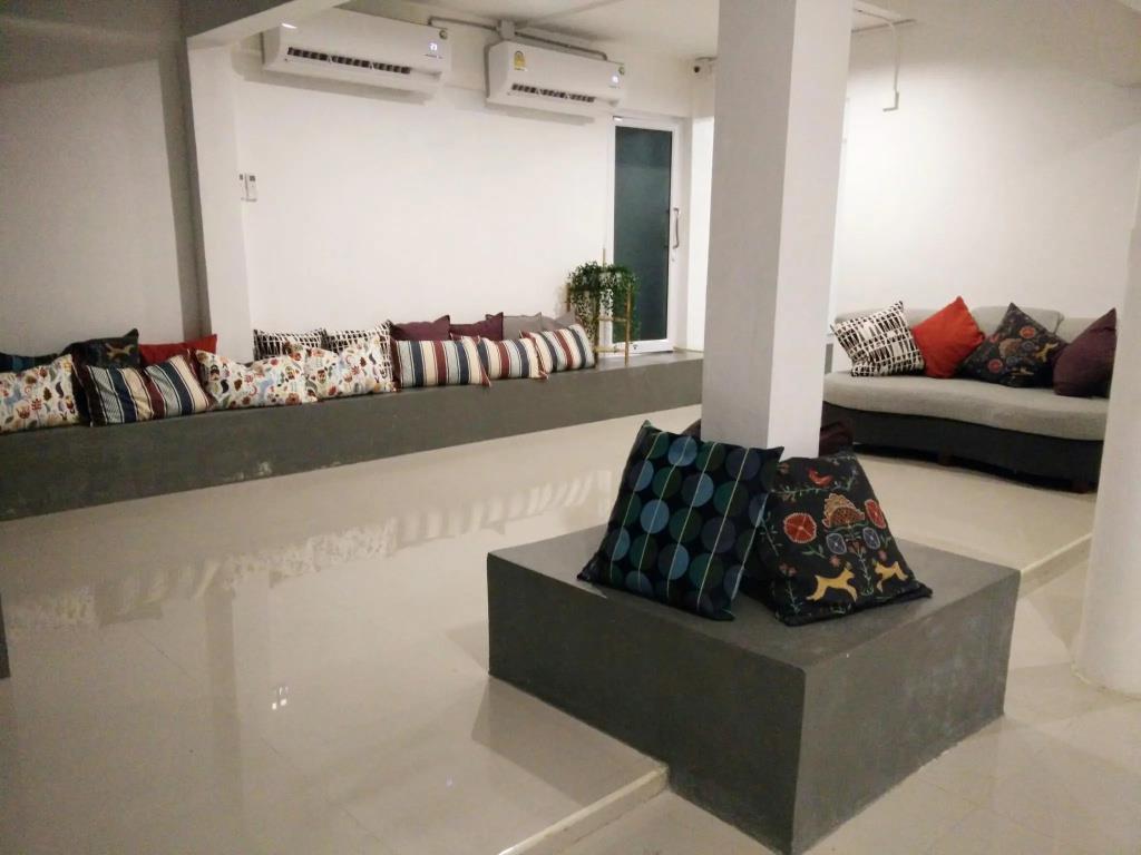 BW Thai Art Style Hotel 2*