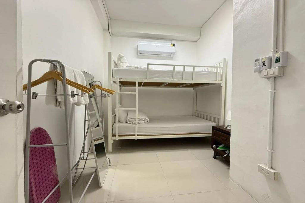BW Thai Art Style Hotel 2*