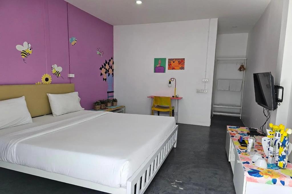BW Thai Art Style Hotel 2*